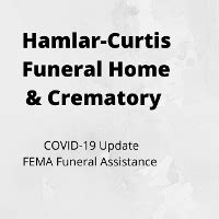 hamlar curtis funeral home|hamlar and curtis live stream.